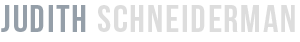 Judith Schneiderman