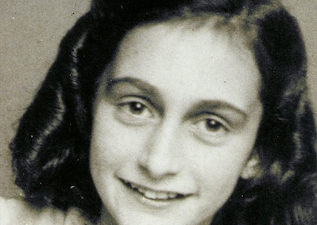 Anne Frank
