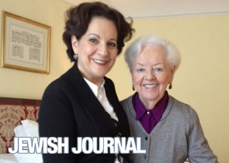 Songs of hope at Auschwitz